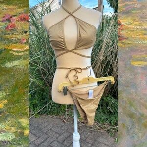 Good American Bikini